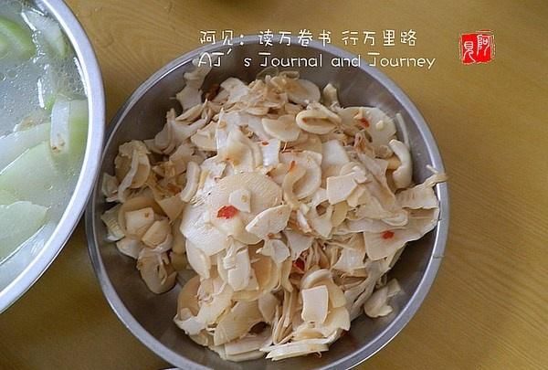  「风景」虽慢但却收获了路边的风景