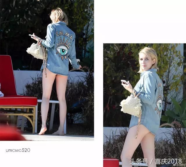 夏季千万不要这样穿衣服，真的好丑！