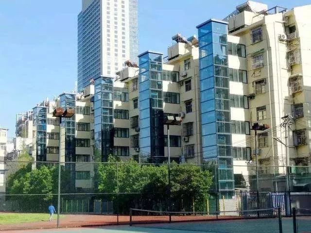  『小区』江西家住老旧小区的赶紧看！省里传来好消息...