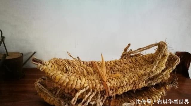 农村老物件，勾起多少童年记忆，全认识的都有孩子了吧