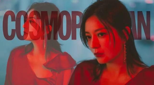 美人计｜赵薇这次真瘦了，不是P的