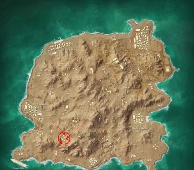 我现在在哪里地图定位