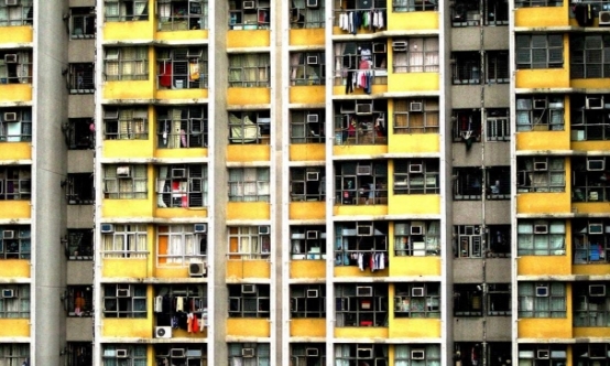 为什么香港几乎都用窗式空调，而我们却从不装它？师傅道出内情了