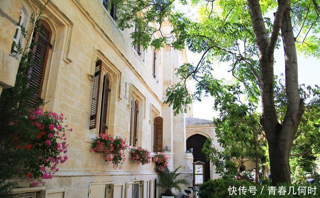 以色列:世界若有十分美,九分在耶路撒冷