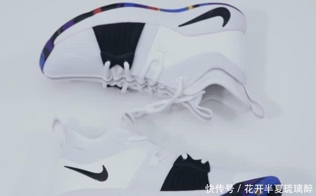 『球鞋』Nike PG 2，一双因为外形而被耽误了的超强实战球鞋！