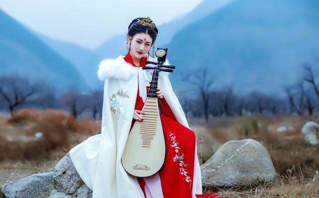 有“问题”的2张秋景照片,拍摄有瑕疵,摄影中级班点评