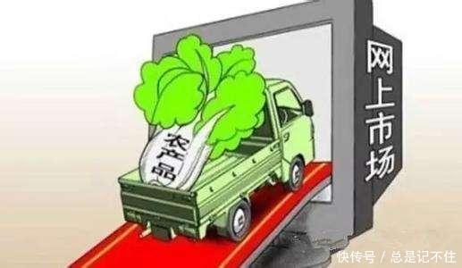 农村有3个“挣钱路子”，未来将会吃香，准备入行的农民提早规划