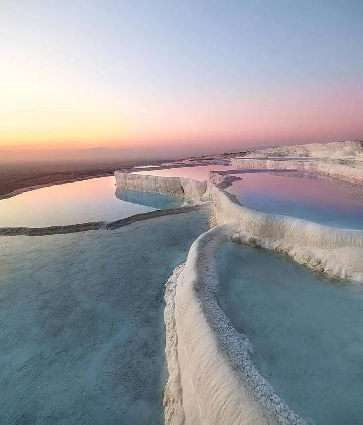 去土耳其旅行的姑娘 为什么一天要换10套衣服？