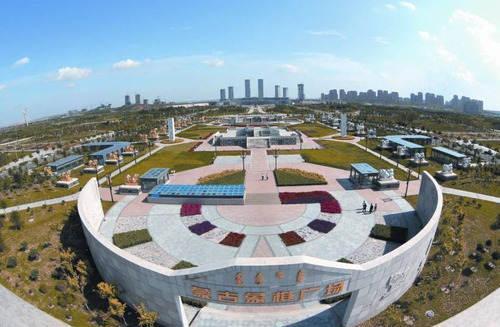 中国建世界级奇迹工程，斥资53亿将沙漠变城市，令老外叹服！