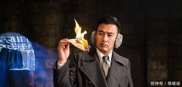 「这部」柳云龙这部谍战剧,被压了3年,阵容豪华,精彩不输《风筝》