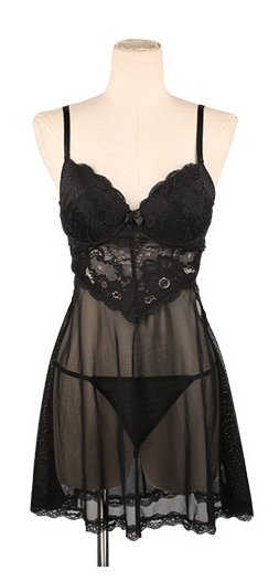 哇塞!老婆脱掉满身正装，穿上这几款睡衣，妩媚撩人更显女人味