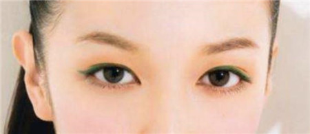  教程■眼线画什么？怎么画？堪比整容的眼线教程来了