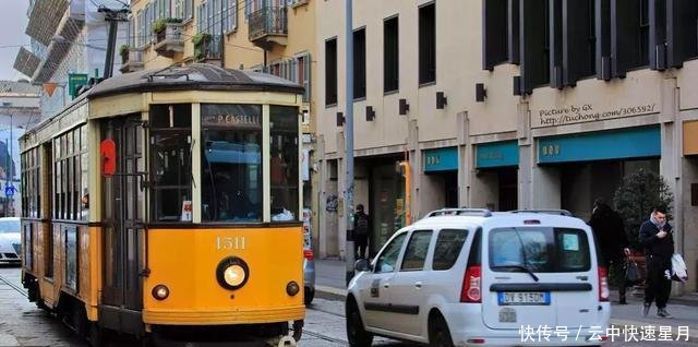 比娱乐圈还残酷,米兰时装周背后的名利场日夜轮转