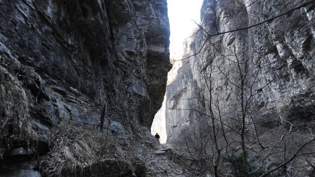 6旬老人隐居深山21年, 一辈子未结婚