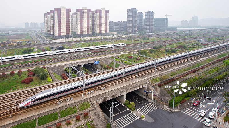 全国列车新运行图北京