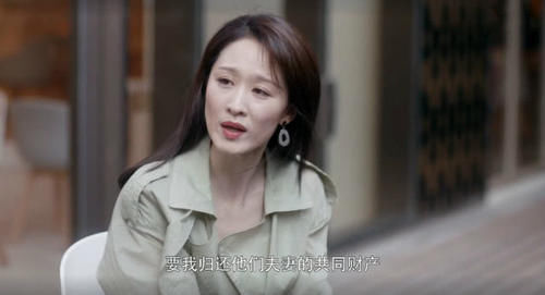  『两套房产』《安家》知否真拿不到房吗，有原型教授空姐案例，阚先生才是关键