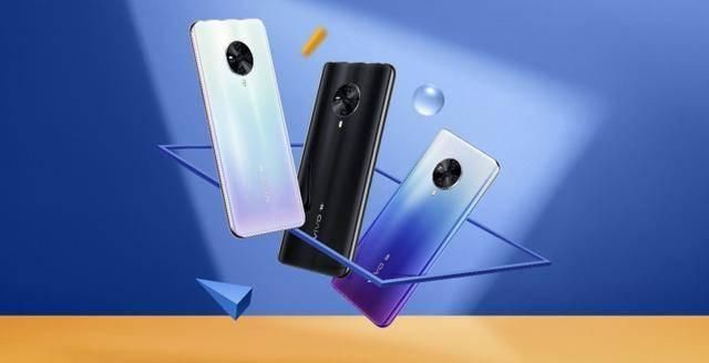  『向上』vivo全新＂5G拼图＂：向上的产品力，下沉的市场布局