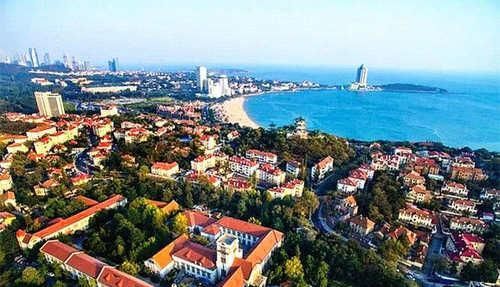  「GDP」中国五座“最具实力”的城市，GDP超省会千亿，有你家乡吗