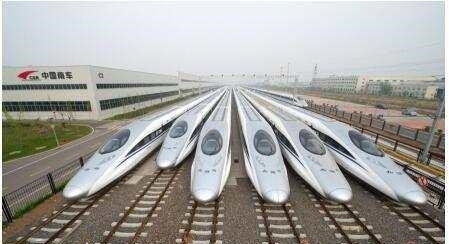 这个地级市厉害了，将成为国家级高铁枢纽中心