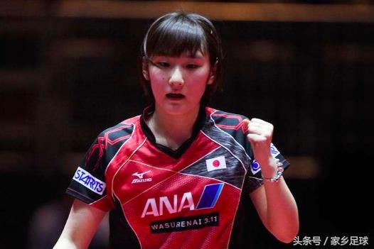 韩国华裔美女把日本天才打哭,中国冠军仅30分