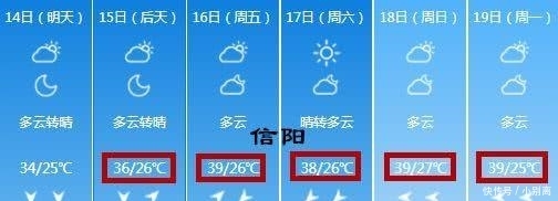  降雨@中雨！大雨！河南降雨今晚还将继续，这8地已被“锁定”