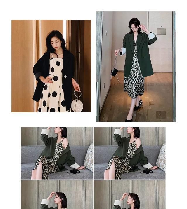  蕾丝■几种蕾丝连衣裙的搭配方法