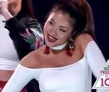 火箭女孩王菊解约声明，几句话让网友们都炸了：早就该离开了