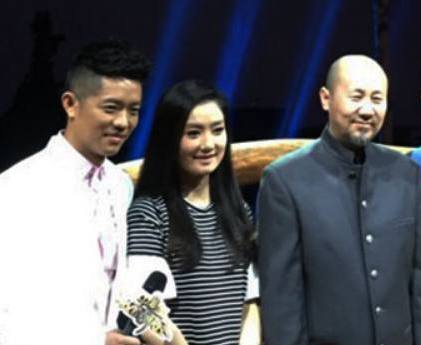 《我是歌手》最牛帮唱嘉宾,韩红找的陈奕迅垫