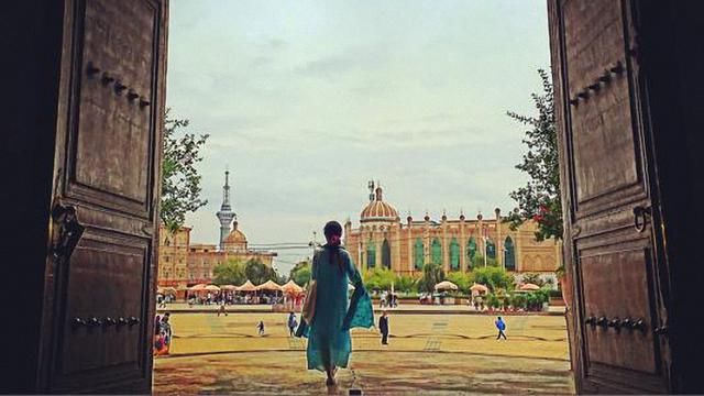 亚洲最神奇的地方！中国一边境城市名列榜首，力压世界奇迹吴哥窟