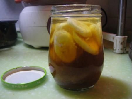 香蕉+它，3天就瘦6斤，吸走你脂肪，没节食2个半月瘦40