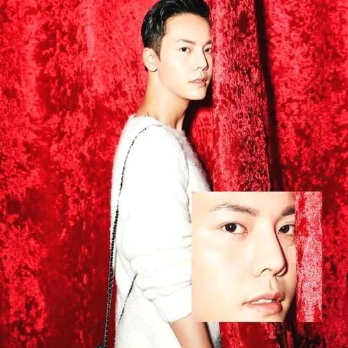 蔡徐坤：做一个精致男孩有问题吗？