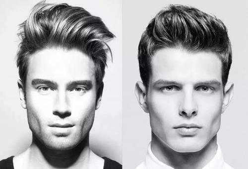 发型 | 根据脸型特征剪发型，剪对了颜值暴涨