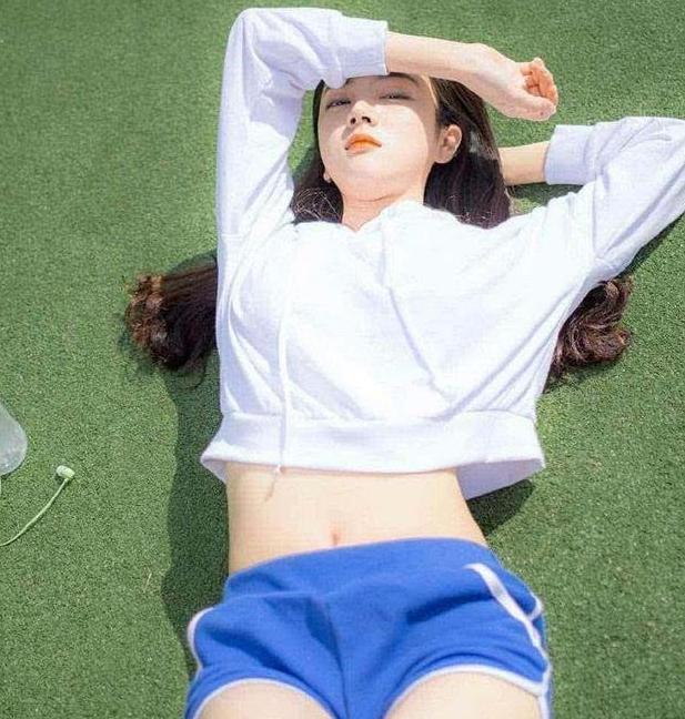 瘦腿瘦臀小运动 轻松练出翘臀美腿