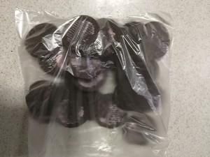  「烤箱」无需烤箱??零失败??抹茶大理石慕斯??入口即化