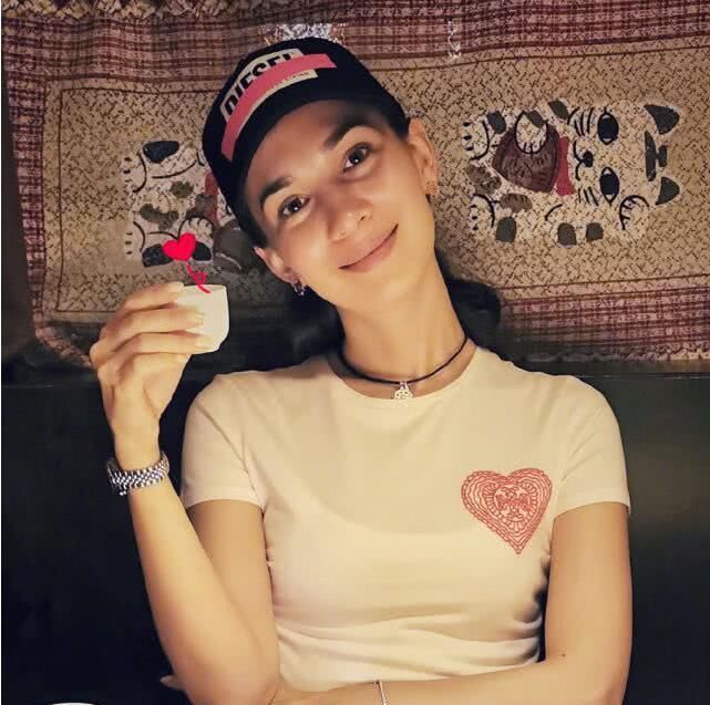 韩庚卢靖姗嘉宾