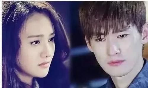 『之恋』张翰郑爽再演《蒲公英之恋》，配角全是一线明星，网友：导演破产了吗？