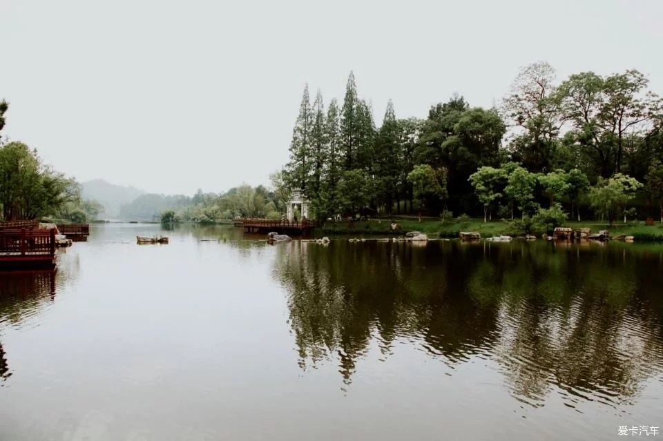 【美好在路上】湖南探寻陶渊明的世界【2020热门旅游景点】