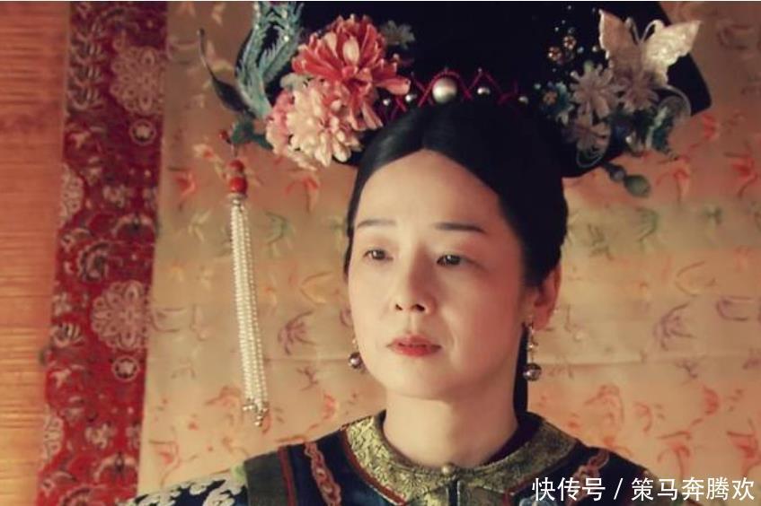 晋封@她和慈禧同时进宫,生下皇长女被晋封,不料慈禧生下皇长子成太后!