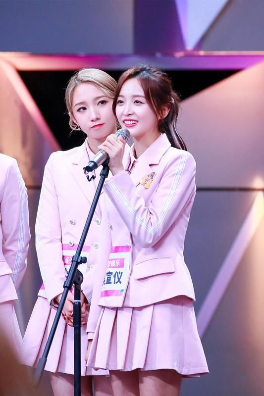 请理智追星，吴宣仪个人信息遭网友曝光，公司发声明追责