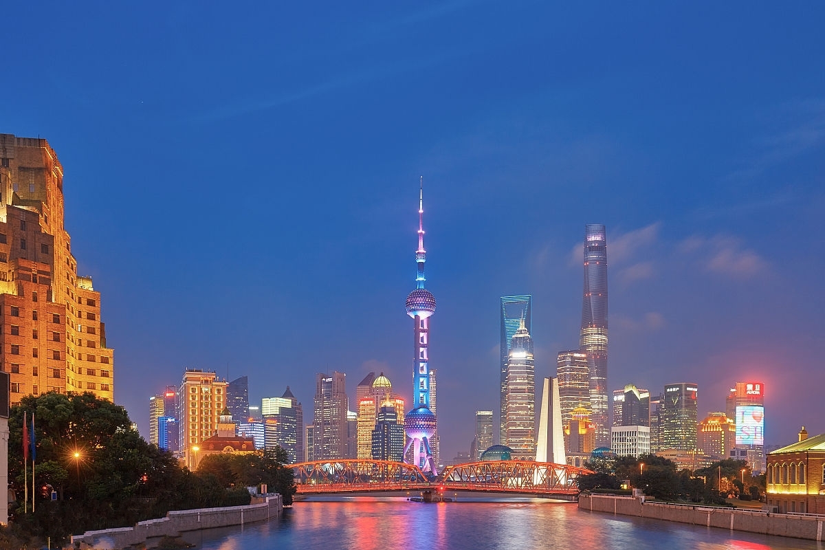中国第一高楼即将让位，总投资300亿元，设计高度达到636米