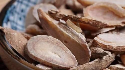 地方特:它看似不起眼的美人蕉,却是“浙八味”之一,7元一斤请了解