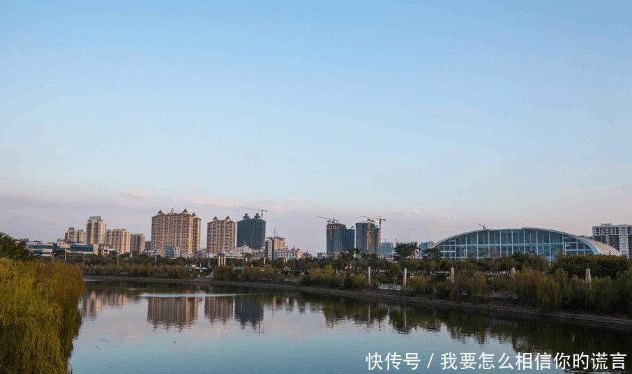 南宁至深圳将新添一条高铁, 全线长645公里, 沿途各地有福了