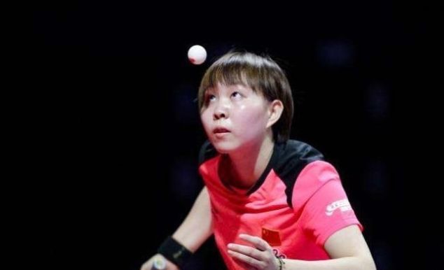 直播世界杯刘诗雯冲第5个世界杯冠军