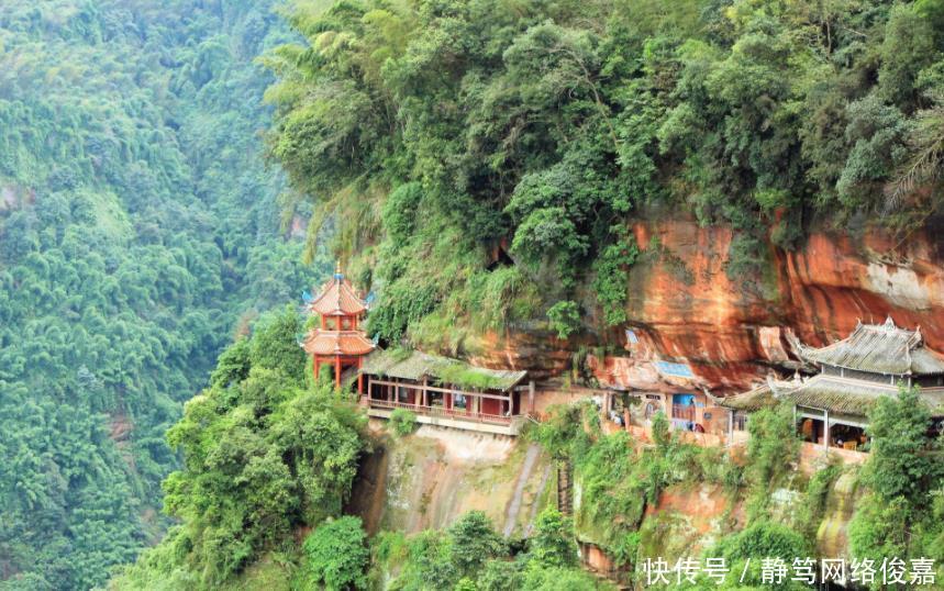 四川计划修建一条南北纵向高速, 投资130亿, 途经3个城市!