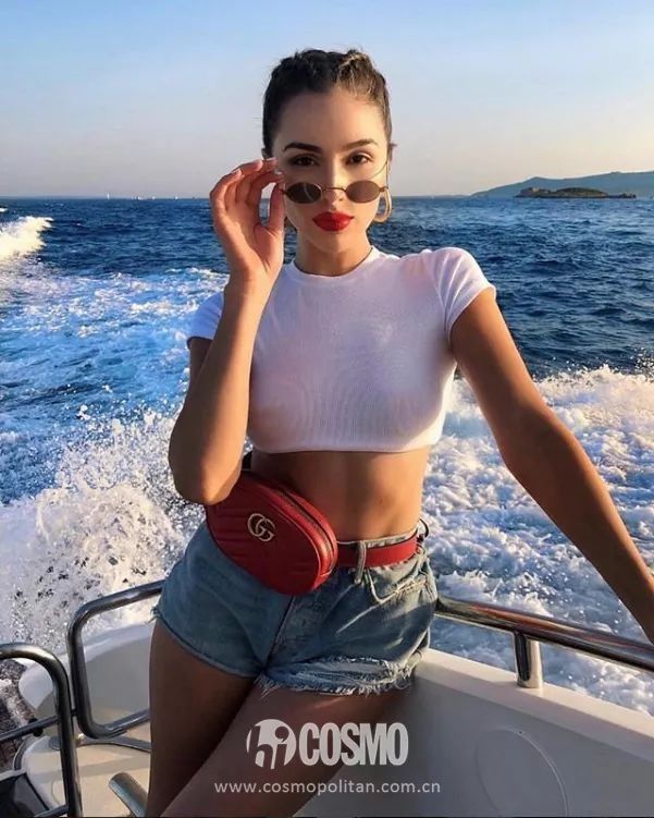 时髦办 | 我早不穿Levi's的牛仔裤了