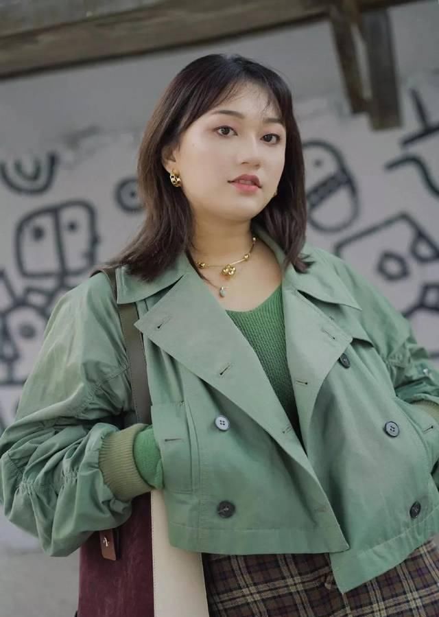  #方法#偏胖身型如何穿？超好用的偏胖女生穿搭方法！