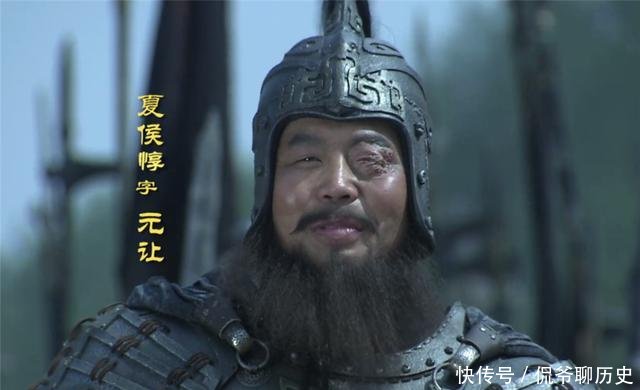  再加上■曹操大将许褚和夏侯惇，谁的武力值更厉害对比这两人不难判断