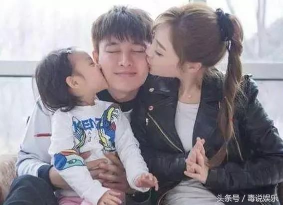 李小璐被传退出娱乐圈，工作室发博实力破除谣言，有望回归大荧屏