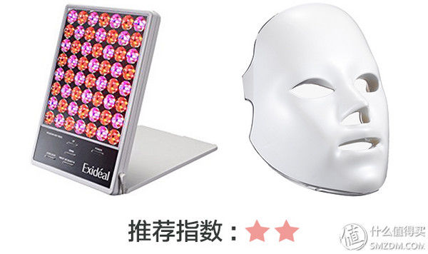 热门美容仪逐点评，真正值得投资的产品是哪个?