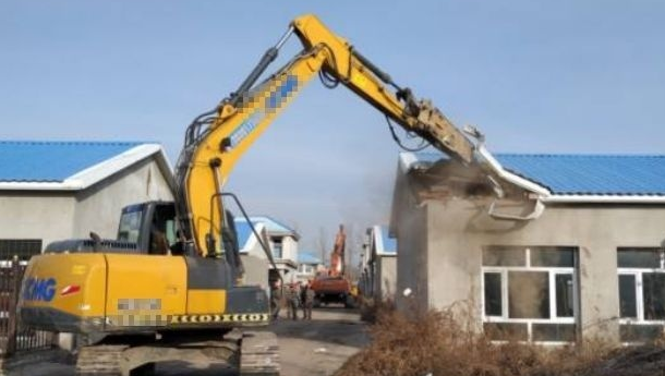  [大棚]国家“下定心”要整治大棚房，4种情况的全部拆除！有你家